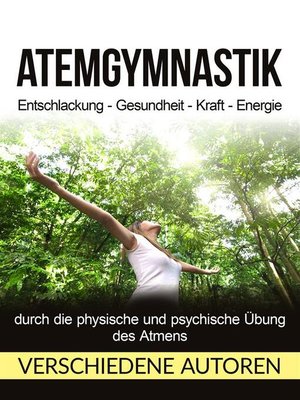 cover image of Atemgymnastik (Übersetzt)